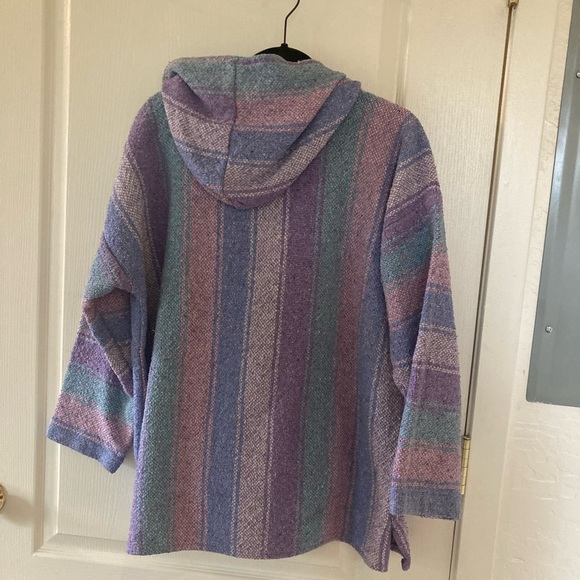 Purple Drug Rug Size XL - Picture 3 of 3